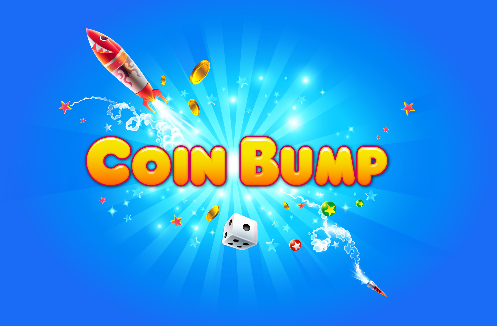 Coin Bump Logo